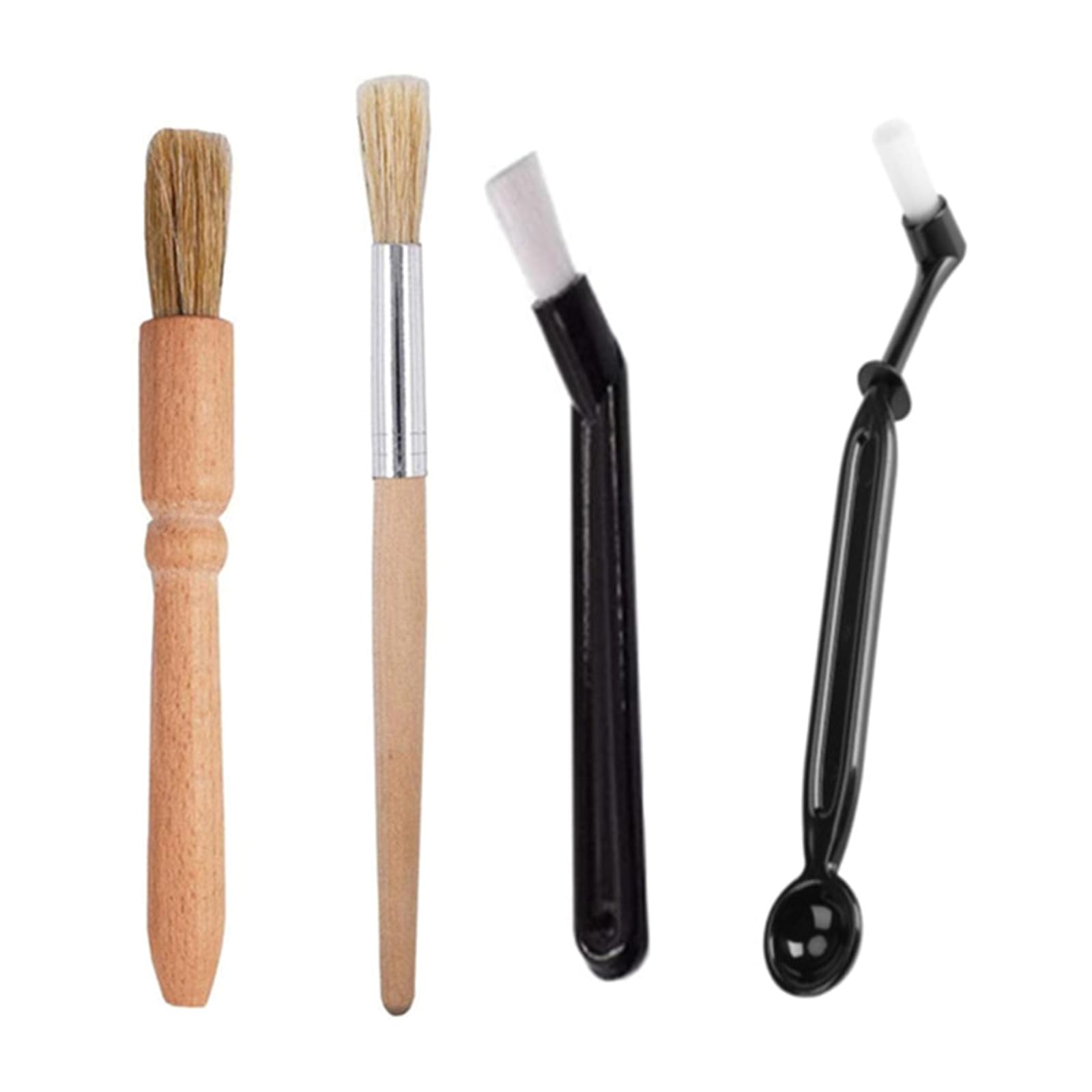 Tsophreniq Machine Brush Bottle Tube Straw Cleaner Washing Glasses Keyboards Jewelry Cleaning Brushes Clean Tool Dusting Cleaning Tool