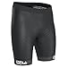Produktbild SQlab Unisex Sq-short One-10 Blk Shorts, Schwarz, S EU