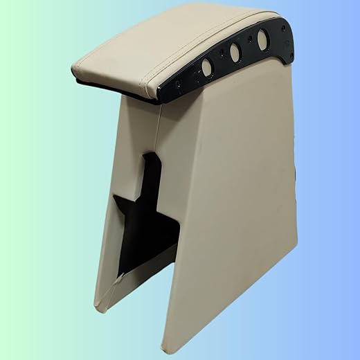 Pabla Wooden Car Armrest Console for Maruti Suzuki Dzire