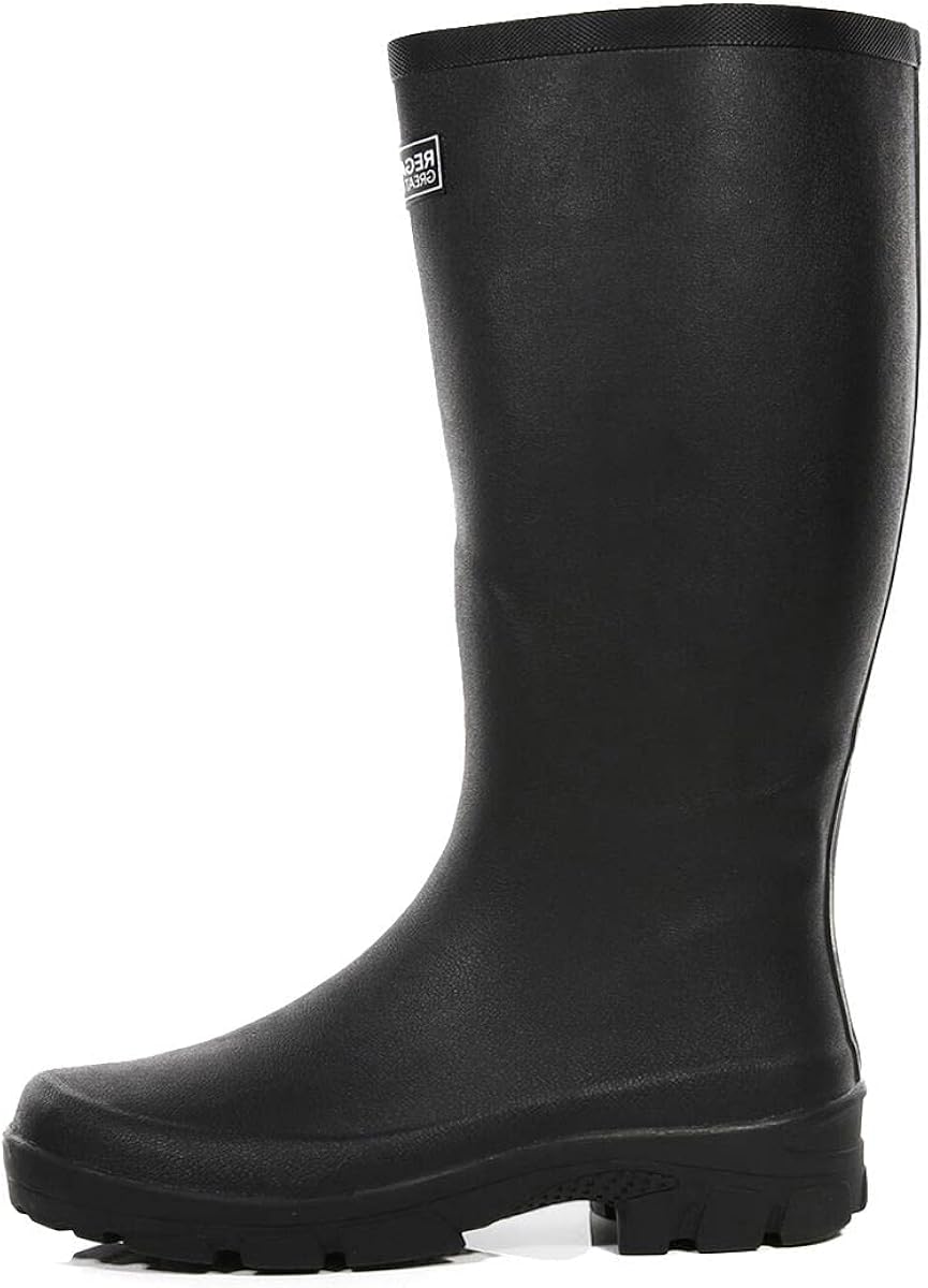 regatta mens mumford ii wellingtons