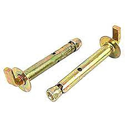 Water Heater Dedicated M10 Expansion Hook Wall Hung Heavy Bo