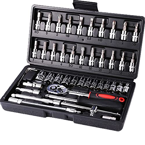 Best mechanic tool set 2022