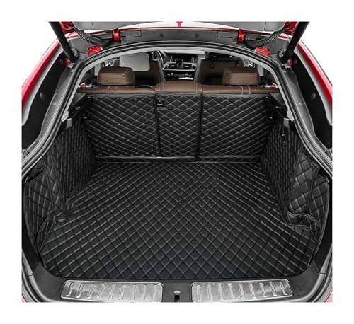 ב}b ɓK GLENX N[y W167ɓK GLE 350 450 2020-2025 ԗptA}bg&gN}bg J[ybgJo[ CeAANZT[ ԗp QbW}bg(Trunk-Black-Black)