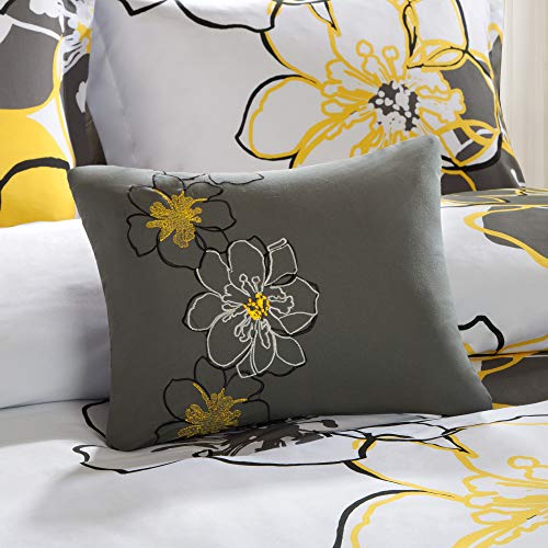 Mi Zone Kids MZ10-075 Mi Zone Allison Comforter Set Fun Bedroom Décor thumb #3
