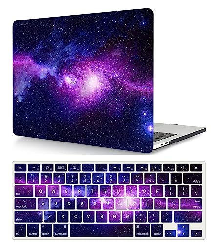 Funda protectora MacBook Pro 13 A1425 evita arañazos con cubierta teclado silicona
