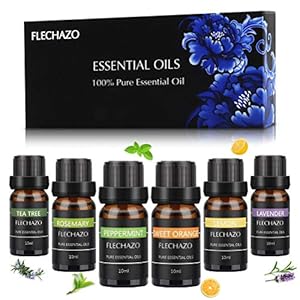 Plant Therapie Essentiële Oliën Set Fruit Essentiële Oliën Set Natuurlijke Essentiële Oliën Set Floral Essential Oils…