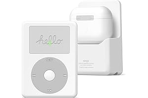 elago Airpods W6 Tesla Charging Stand: Wireless Power for Tesla Model 3/Y