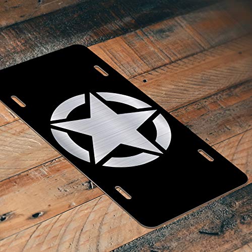 Top 10 Best Jeep Vanity Plates in 2022 Just Loaded Blog