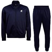 Lotto Men 1124055, Regular Fit Training Suit