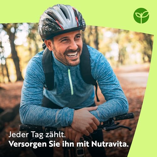 500mg Curcuma Extrakt Kapseln - 120 Kapseln - Mit 95% reinstem Curcumin - Laborgetestet - Mit Pfeffer & Ingwer - Curcuma Kapseln - Hochdosiert - Nutravita Kurkuma
