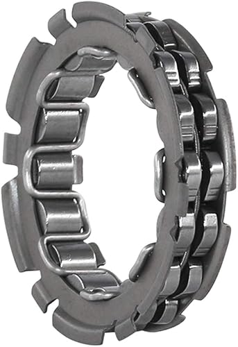 Road Passion Embrague de arranque unidireccional para Suzuki LTZ250 LT-Z 250 2004-2009LT-F 250 Quadrubber Qzark 2002-2009GSXR600 2006-2013GSXR750