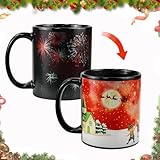 HEKOBAG Christmas Coffee Mug