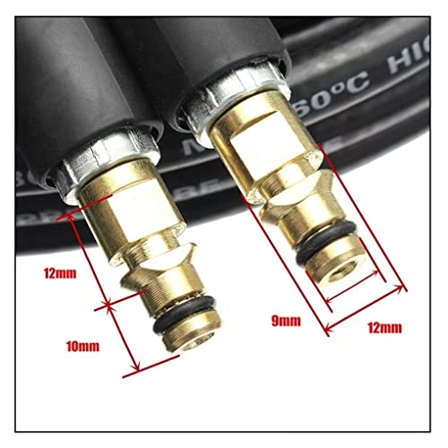 Manguera para alta presión 20 Imagen adicional