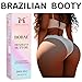 MACARIA Bobae Butt Bum Booty Oil for big butt