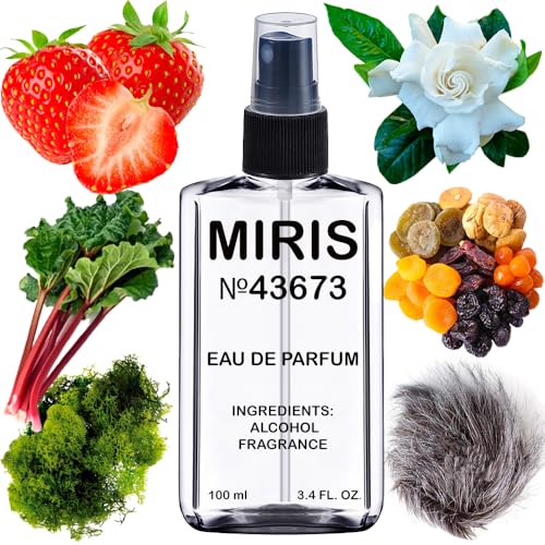 Miris La Panthere Eau de Parfum