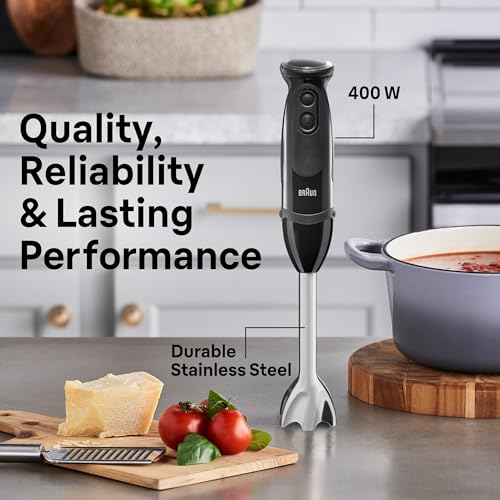 Amazon.com: Braun Household: Hand Blenders