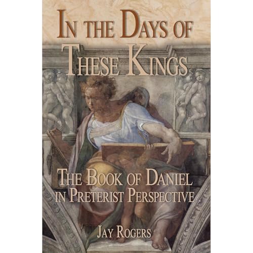In The Days of These Kings by Jay Rogers episode artwork