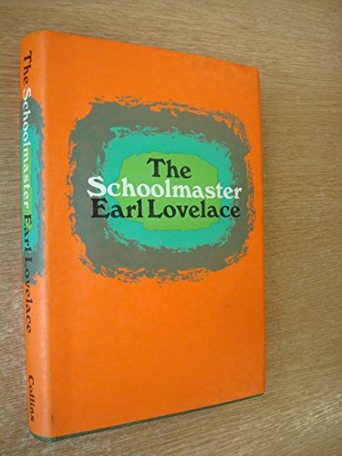 The Schoolmaster B0000CO3NJ Book Cover