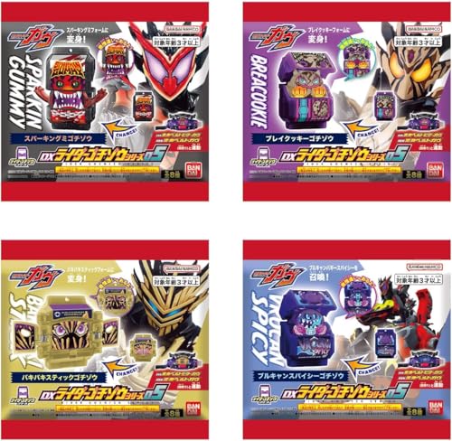 ʃC_[K DXC_[S`]EV[Y05 4Zbg Xp[LOS`]E oLoLXeBbNS`]E uCNbL[S`]E uLXpCV[S`]Ei\Ⴂ̓_ƂȂ܂Iтł܂j