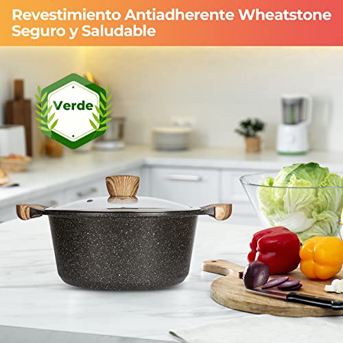 Ollas, Kitchen Imagen adicional