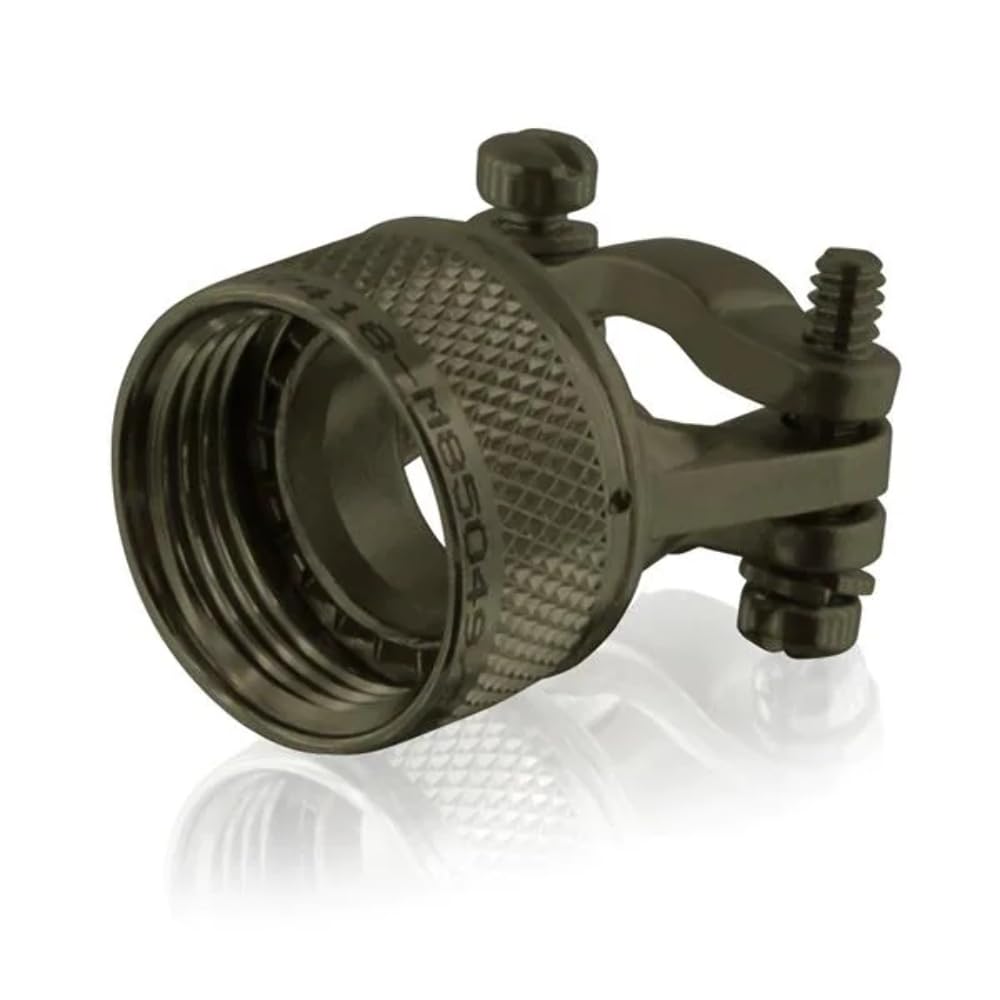 AVLIS-CO M85049/52-1-20W Connector Cable Clamp Circular Strain Reliefs & Adapters Backshell