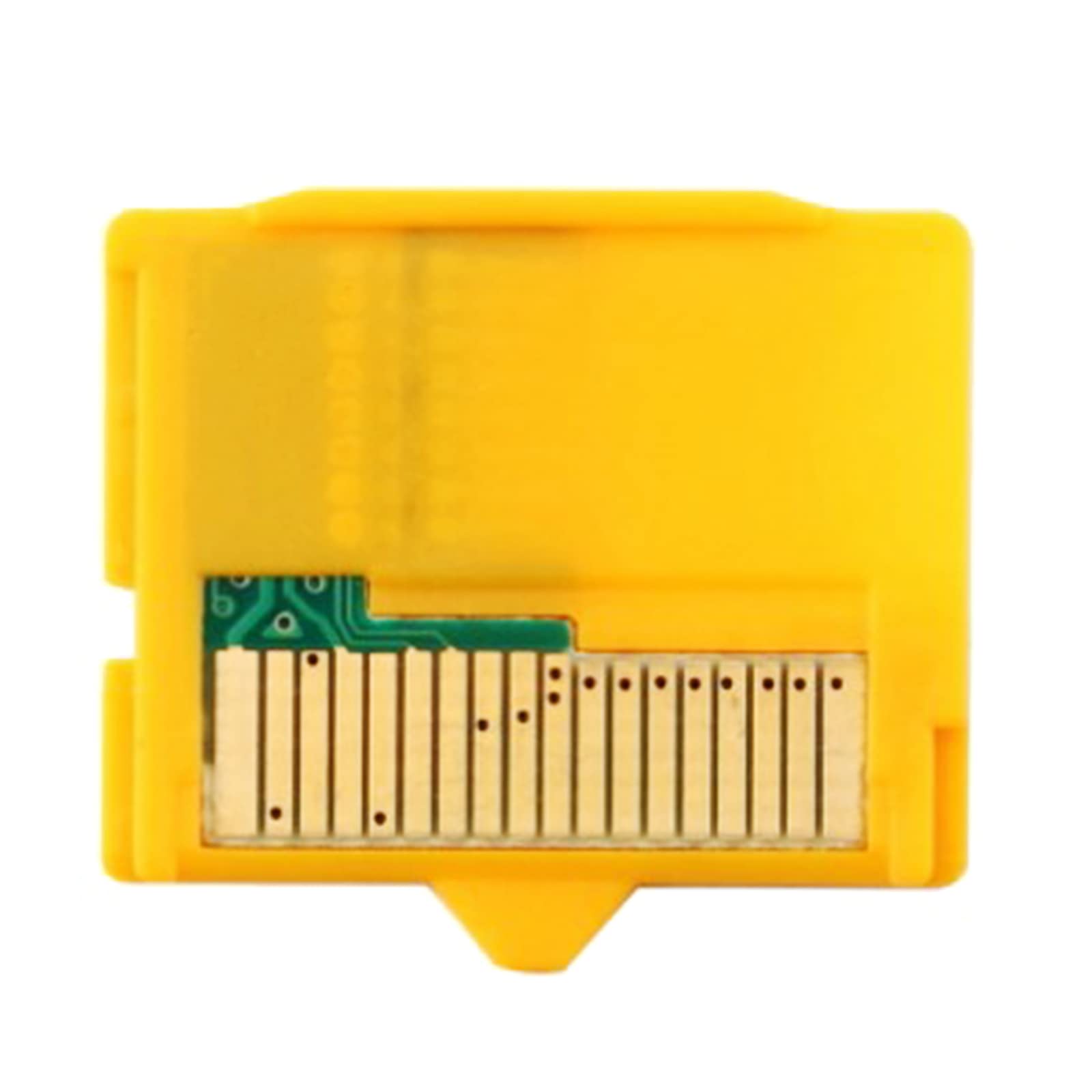 Forolympus - Adaptador de tarjeta de memoria TF TFtoOlympusXD (4 unidades, 8 GB)