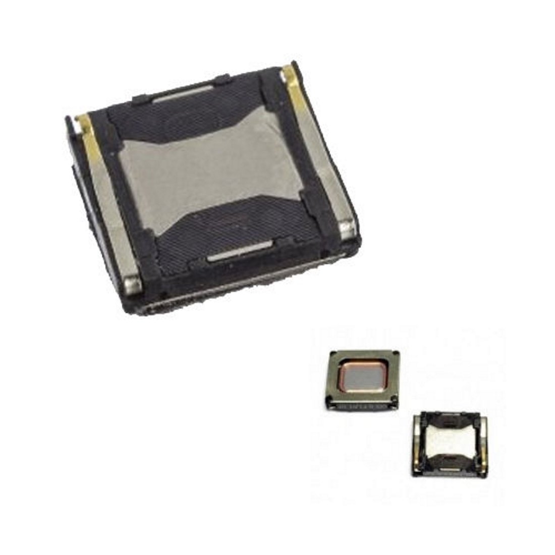 Altoparlante Auricolare - Tecnologie Di Ascolto - Foto 4