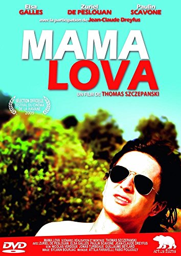 Preisvergleich Produktbild Mama lova [FR Import]
