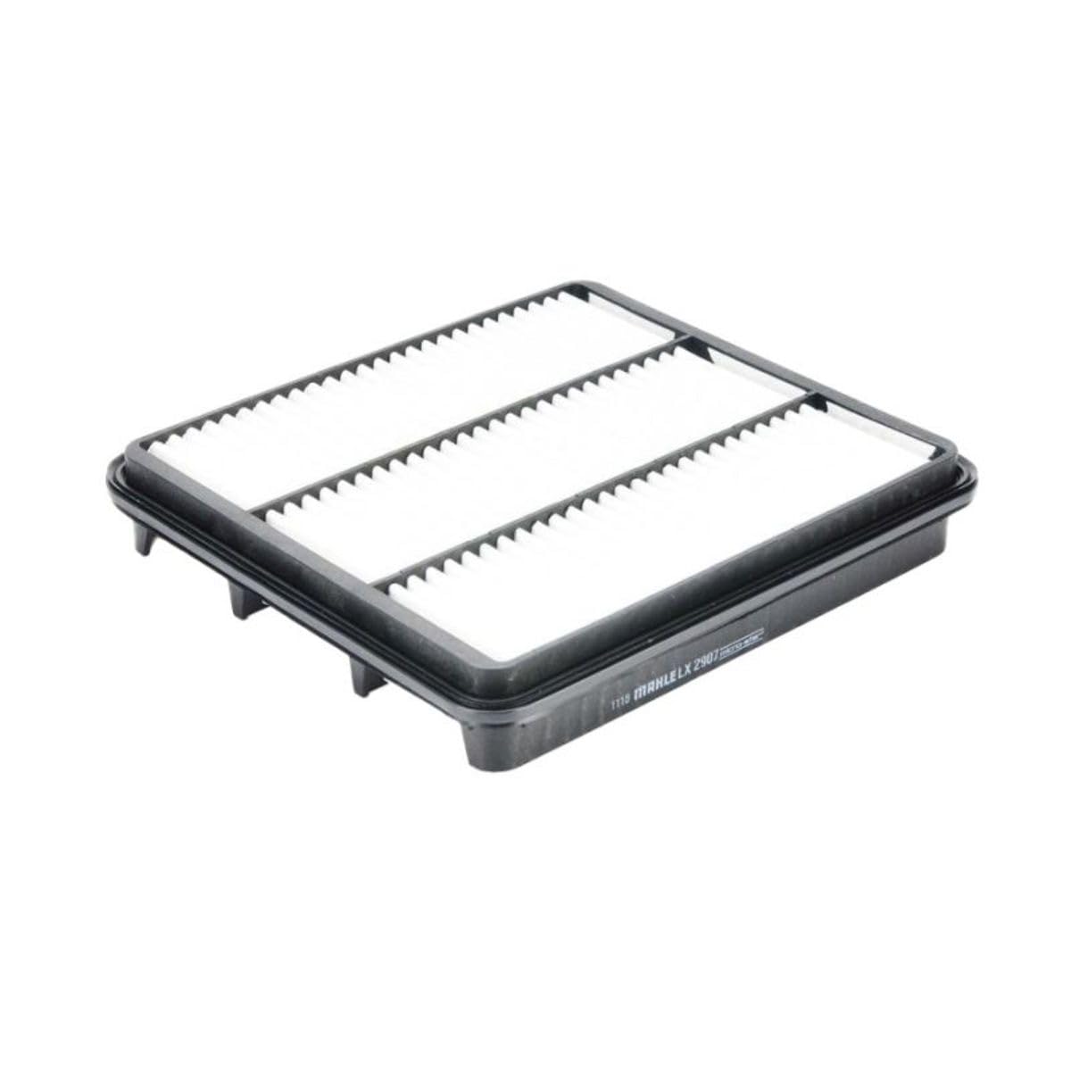 Air filter Filter Insert LX 2907 MAHLE for DAEWOO CHEVROLET