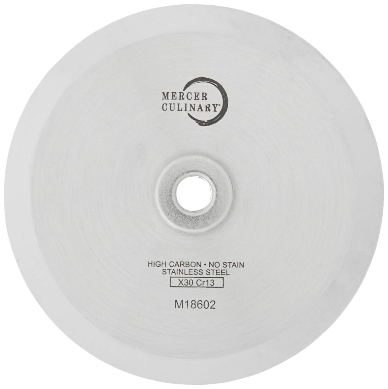 Mercer Culinary Replacement Wheel / 2.75 Inch Replacement Pizza Wheel / 1 Pizza Cutters