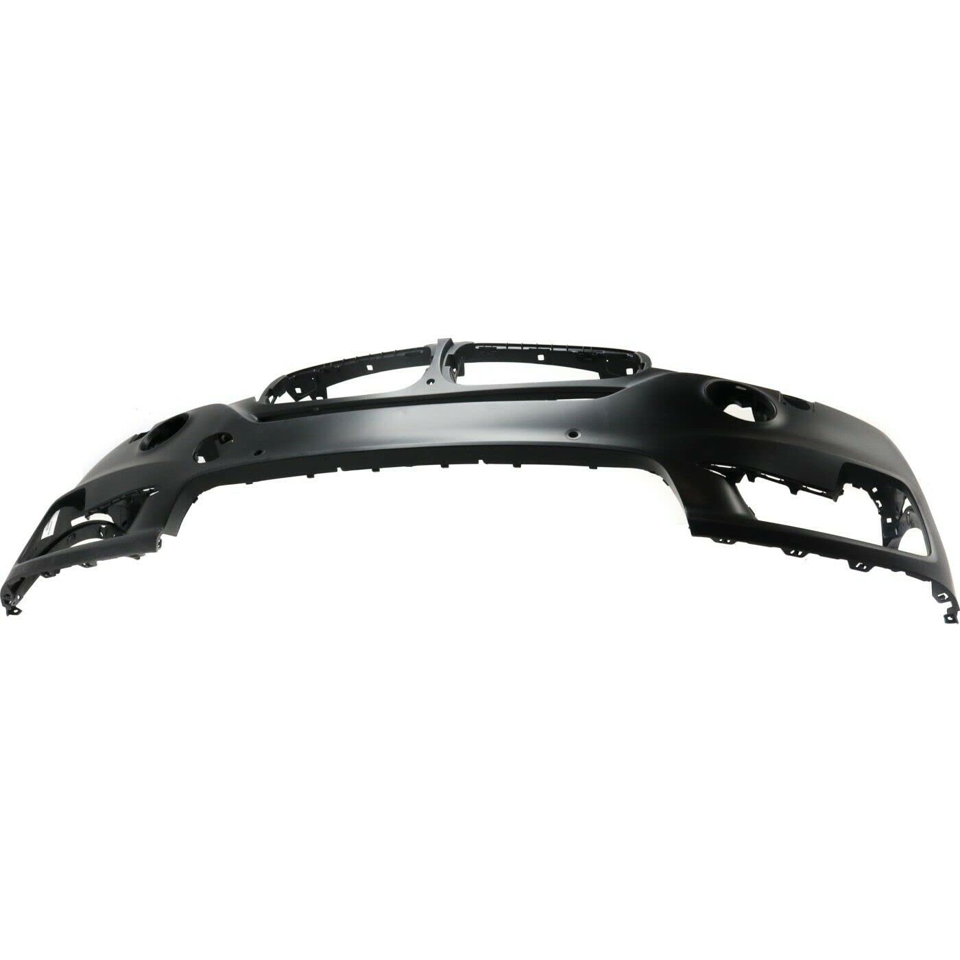 Amazon.com: Runsentai Bumper Cover Facial Front Fits X5 BM1000398 