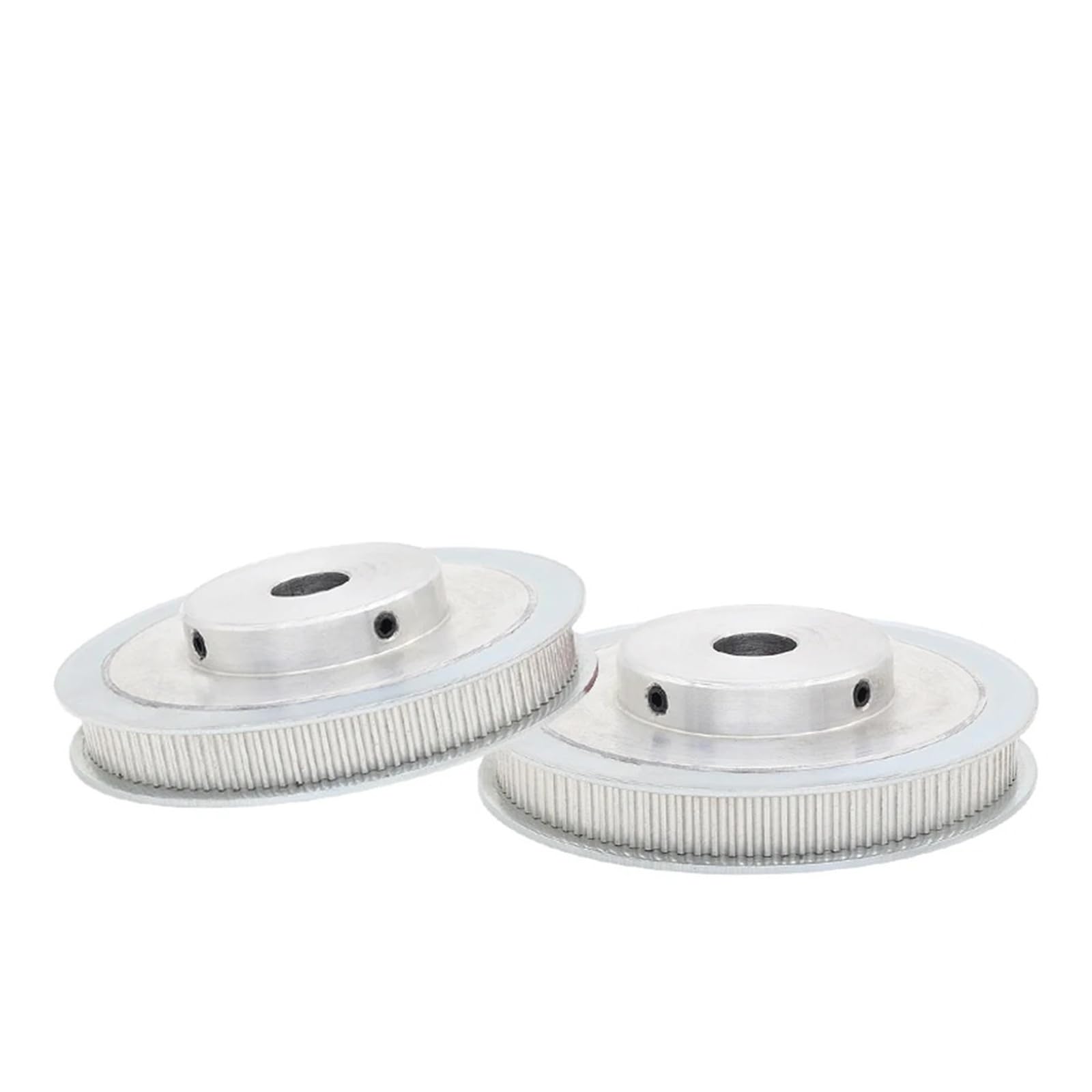 Polea de Motor eléctrico 150T, paso en forma de BF, ruedas de aleación de dientes de arco circular de 3,0mm, ancho de correa de 10/15mm, diámetro de 5-20mm, 150 dientes | 10 mm (BF Shape),Belt Width 15 mm