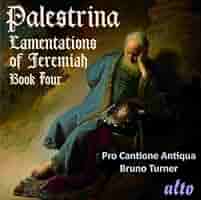 クラシック (CD)Third Book of Lamentations Amazon.co.jp: Lamentations of Jeremiah / Book Four: ミュージック