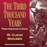 Cover of The Third Thousand Years