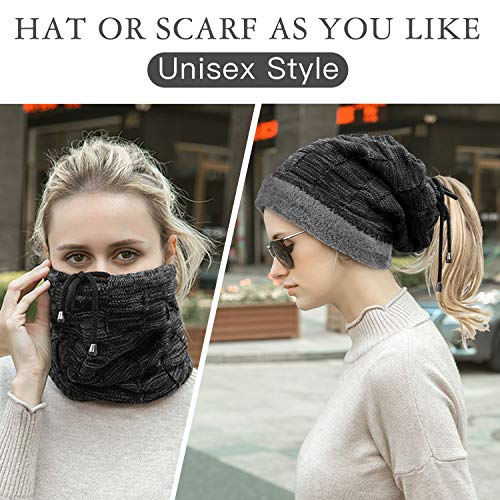 WardWolf Slouchy Berretti Maglia Berretto