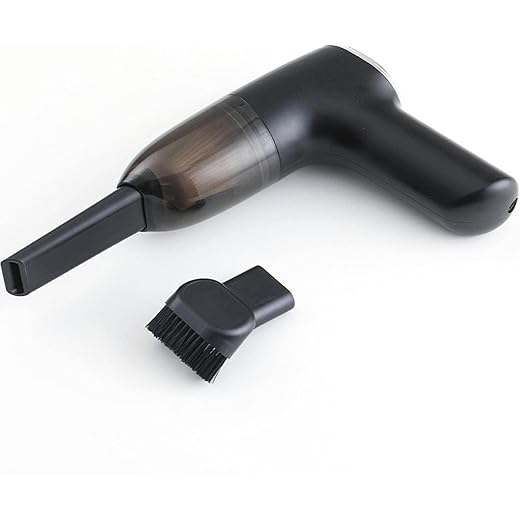 GION Handheld Vacuum Cleaner Mini