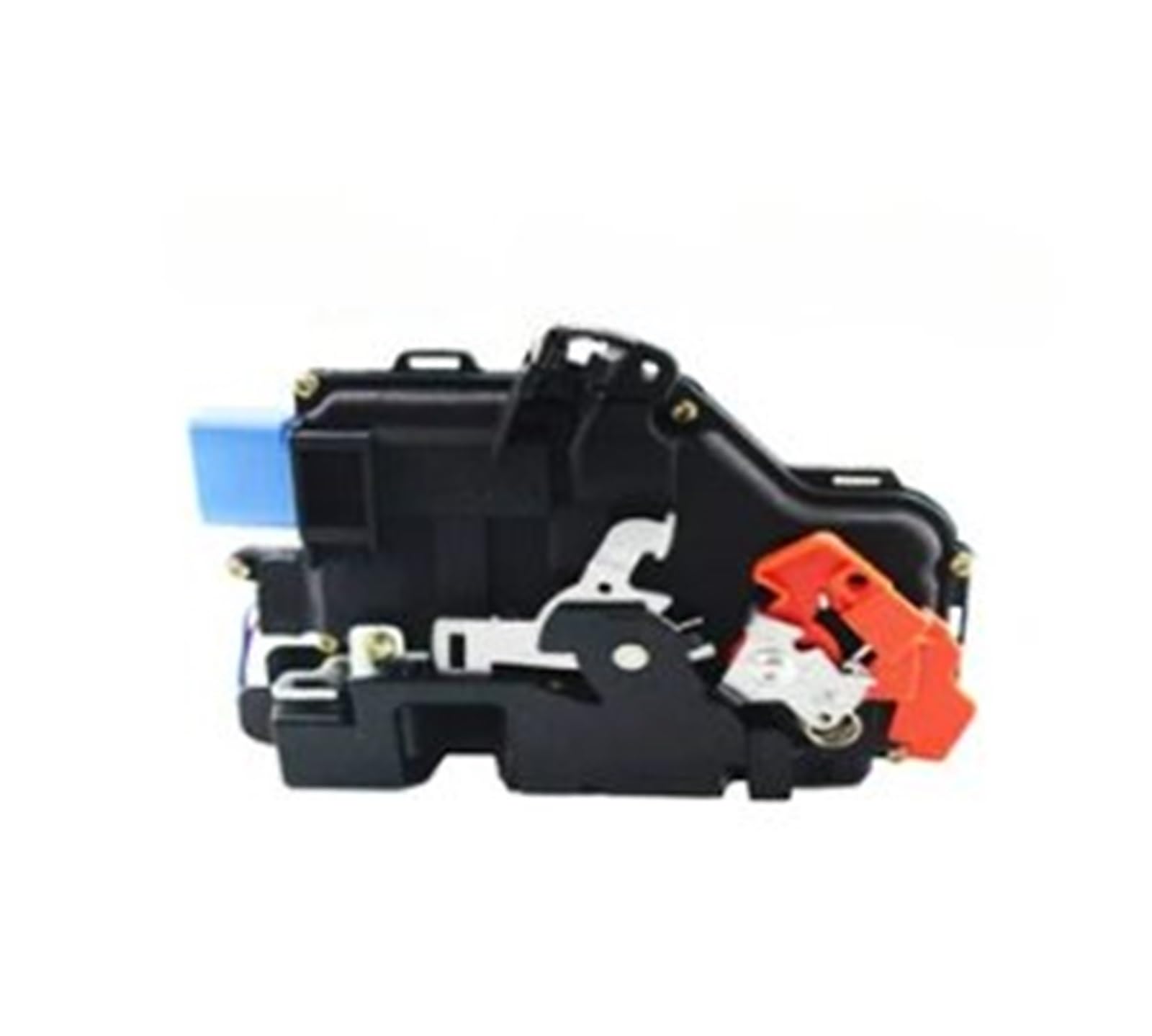 Btnuahq Rear Right Door Lock Catch Actuator Door Lock Latch Actuator 3D1837015a 3D1837016 7L0839016 7L0839015 For Cayenne For Vw For Touareg 7L For Phaeton(Rear Right)