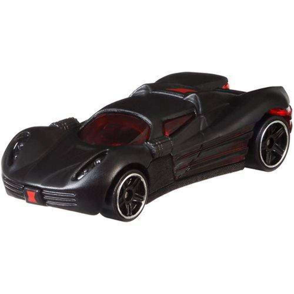 Hot Wheels Marvel Character Cars – Metallauto – Gambit – Die-cast 1:64 – Neuheit 2021
