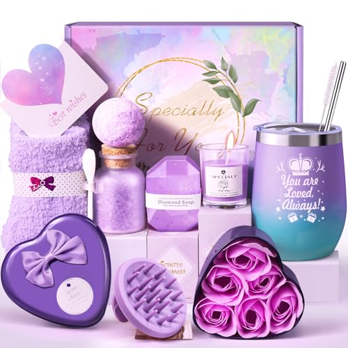 LIVEHITOP Geschenke für Frauen, Geburtstagsgeschenk für Frauen, Geschenk...