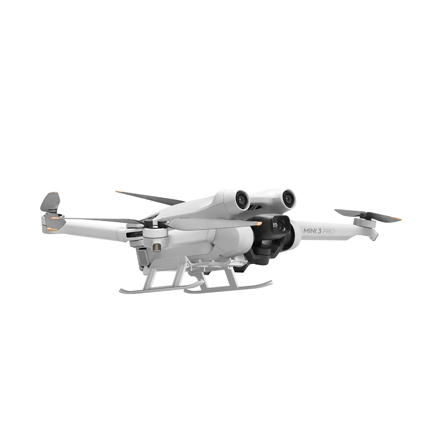 STARTRC Mini 3 Pro Landing Feet Extended Landing Gear Landing Gear for DJI Mini 3 Pro Accessories STARTRC Mini 3 Pro Landing Feet Extended Landing Gear Landing Gear for DJI Mini 3 Pro Accessories