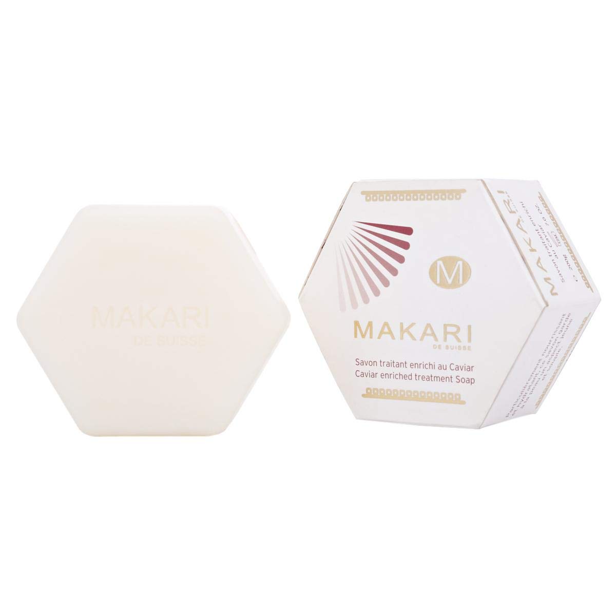 4037 Caviar Enriched Soap, 7 oz