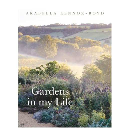 Gardens in My Life