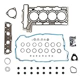 Mizumo Auto MA-9761250477 Head Gasket Set .90mm Thick Compatible With/For 2007-2010 Mini Cooper 1.6L...