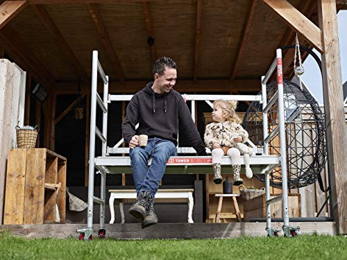 Altrex RS TOWER 24 molo di camera