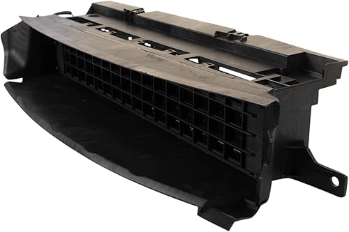 Miniatura 6 de Persiana de rejilla activa compatible con Nissan Versa Note 2014-2016