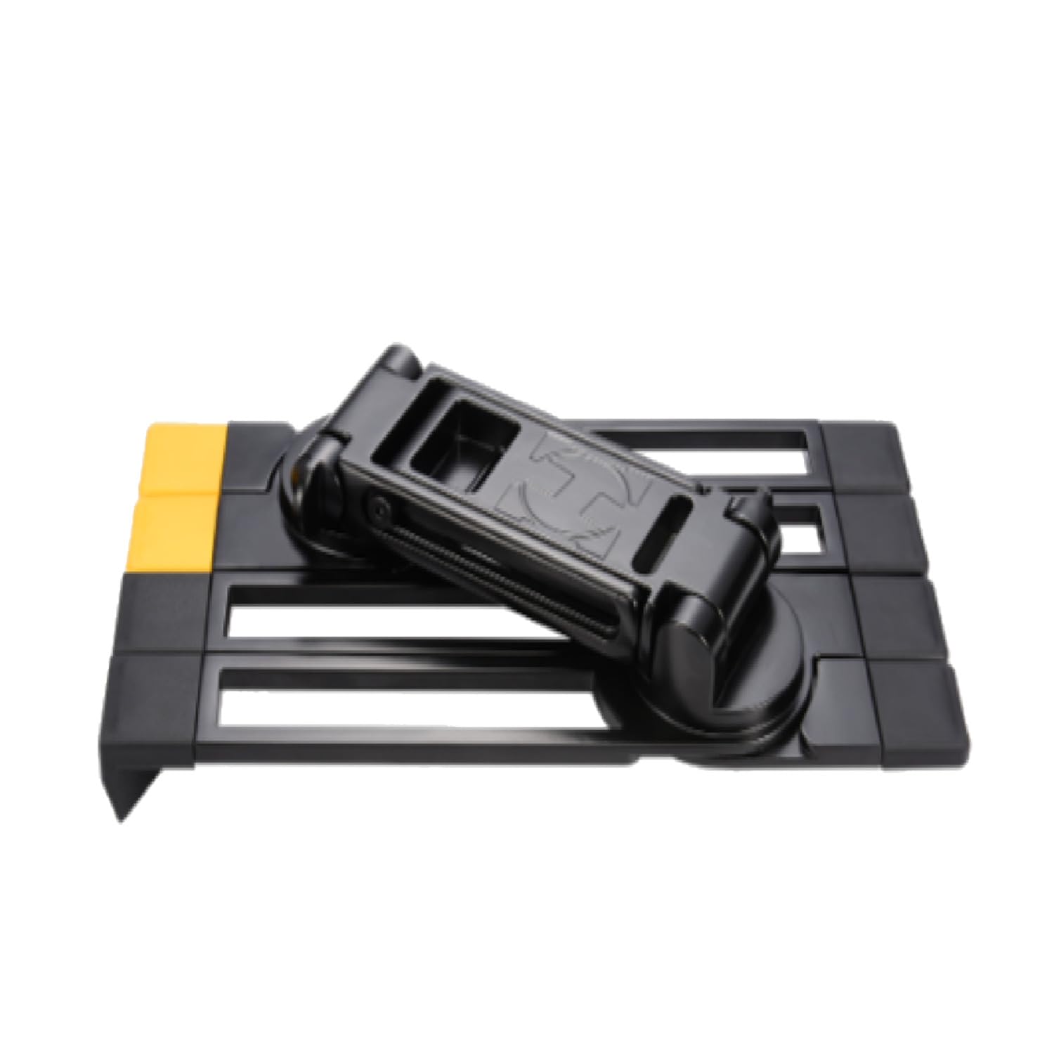 Amazon.com: Hercules DG400BB Laptop Stand with Bag : Musical