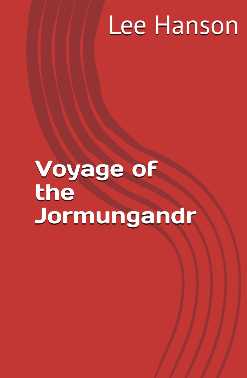 Voyage of the Jormungandr