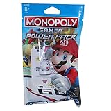Hasbro MF Monopoly Gamer Power Pack - Boo
