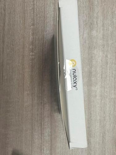 Nulaxy Air In-Flight Bluetooth Wireless Audio Transmitter Receiver For Up To 2 Airpods Or Wireless Headphones, Bluetooth Adapter For All 3.5Mm Jacks On Airplanes thumb #9