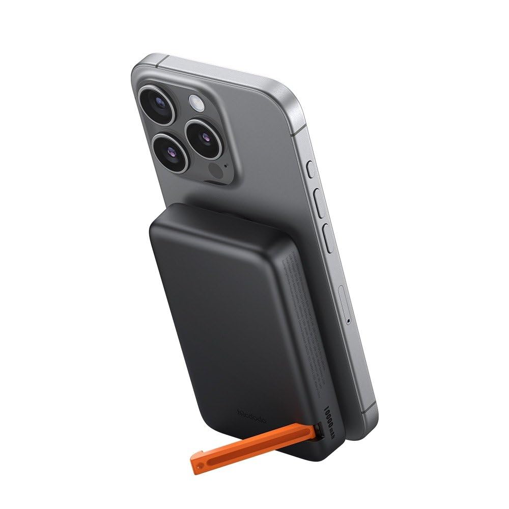 mcdodo Micro USB Cable, 2M 6.5ft Durable Tangle-free Flat Zinc Alloy Cover Micro USB Data Sync Charging Cable Cord for Samsung Galaxy S3 S4 S6 S7 Edge I9500 HTC Blackberry,and More